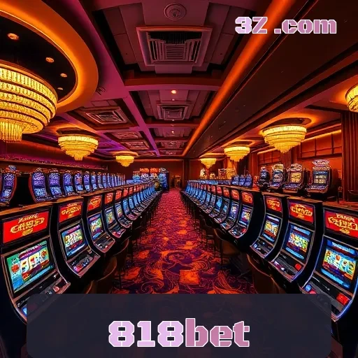 818bet: Os Melhores Recursos para Apostadores Brasileiros em One Place