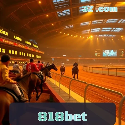 818bet: Os Melhores Bônus Para Você Apostar com Segurança