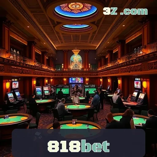 818bet: Jogos de Cartas que Encantam e Desafiam os Jogadores