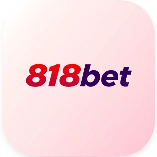 818bet Logo