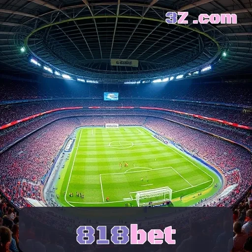 818bet: Descubra a Revolução do Pôquer Online no Brasil