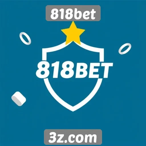 Avaliação da segurança no site de jogos 818bet
