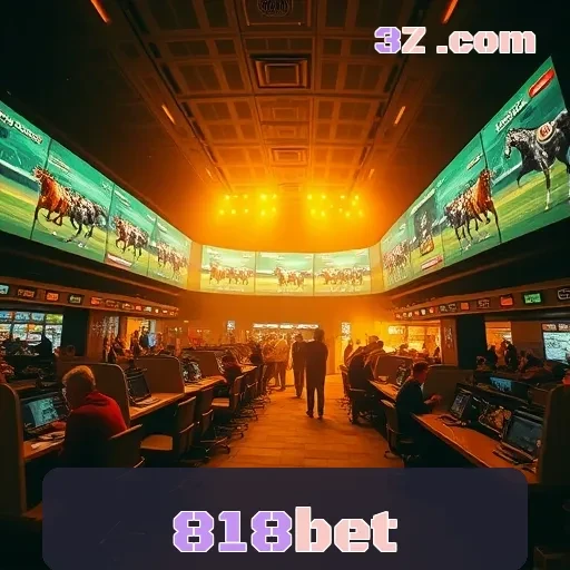 818bet: Muitos Jogos de Caça-níqueis para Você Apostar e Ganhar!