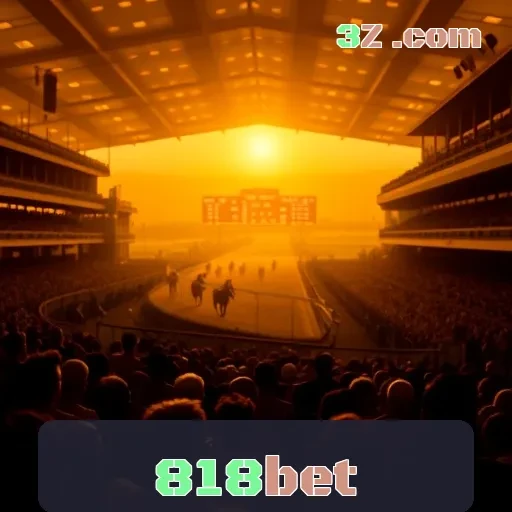818bet: Recursos e Atualizações Que Transformam Seu Jogo em Diversão!